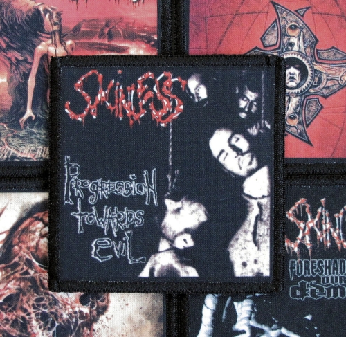SKINLESS - Progression Towards Evil --- patch.JPG