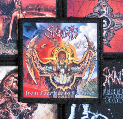 SKINLESS - From Sacrifice to Survival --- patch.JPG