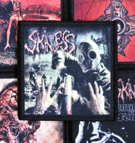 SKINLESS - Trample the Weak, Hurdle the Dead --- patch.JPG