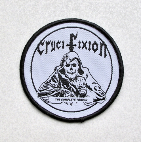CRUCIFIXION - The Complele Tracks --- patch.JPG