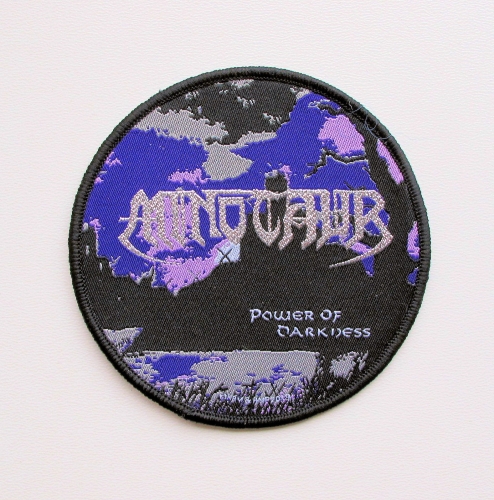 MINOTAUR - Power of Darkness --- patch.JPG
