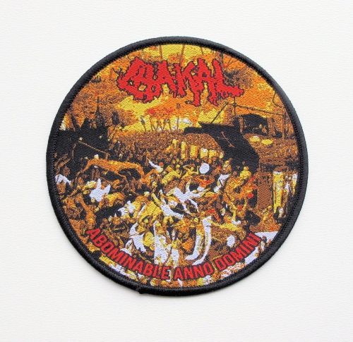 CHAKAL - Abominable Anno Domini --- patch.JPG