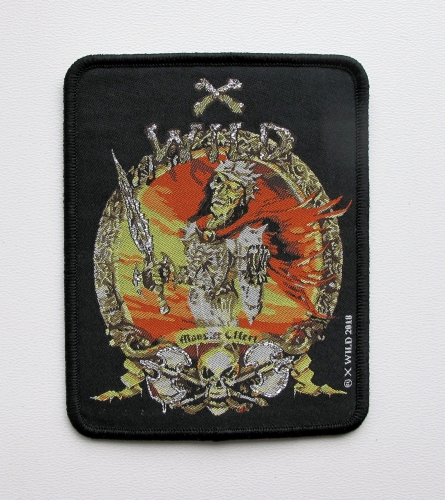 X-WILD - Monster Effect [black] --- patch.JPG