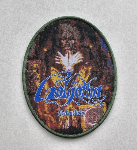 GOLGOTHA - Melancholy [green] --- patch.JPG