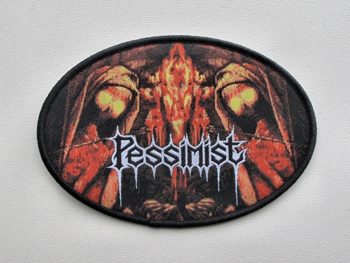 PESSIMIST - Blood for the Gods [black] --- patch.JPG