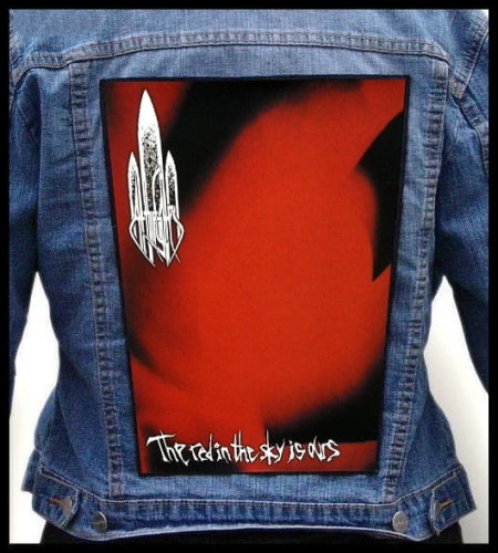 AT THE GATES - The Red in the Sky Is Ours -- Backpatch.jpg