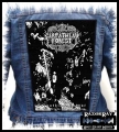 CARPATHIAN FOREST - We're Going to Hell for This --- Backpatch Back Patch.jpg