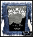 GEHENNA - First Spell --- Backpatch Backpatch.jpg