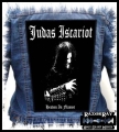 JUDAS ISCARIOT - Heaven In Flames --- Backpatch Back Patch.jpg