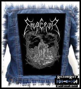 EMPEROR -- Backpatch