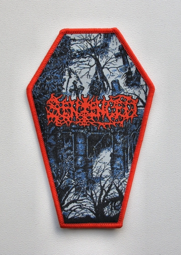 SENTENCED - Shadows of the Past [red] --- patch.JPG