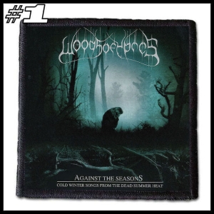 WOODS OF YPRES -- Patch