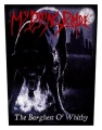 MY DYING BRIDE - The Barghest O Whitby --- Backpatch Back Patch.jpg