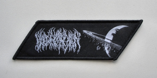 BLOOD INCANTATION - Interdimensional Extinction [black] --- patch.JPG