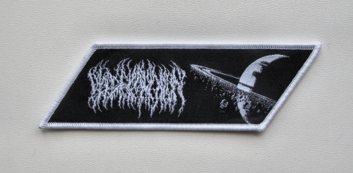 BLOOD INCANTATION - Interdimensional Extinction [white] --- patch.JPG