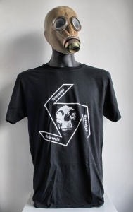 T-shirt INTOLITARIAN