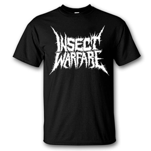 INSECT WARFARE - Logo --- shirt.jpg