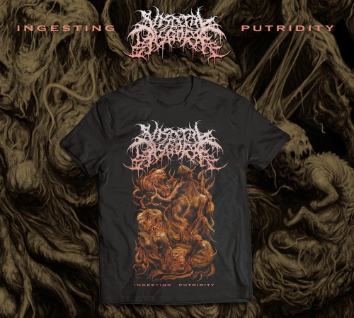 VISCERAL DISGORGE - Ingesting Putridity --- shirt.jpg