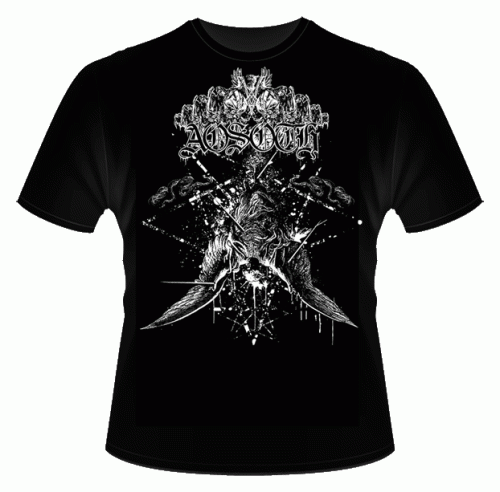 AOSOTH - IV An Arrow in Heart.gif