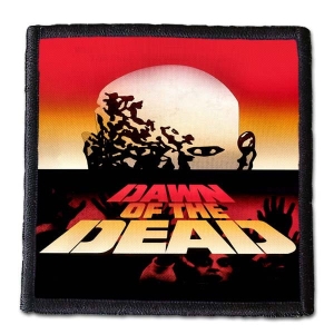 DAWN OF THE DEAD -- Patch