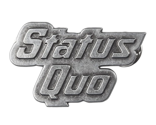 STATUS QUO --- metal pin 01.jpg