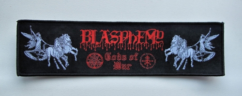 BLASPHEMY - Gods Of War [strip] --- patch.JPG