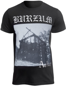 Koszulka BURZUM - Aske