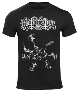 T-shirt MŰTIILATION - RATTENKONIG