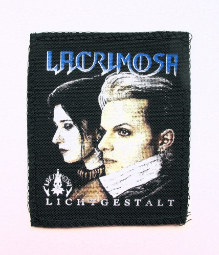 LACRIMOSA - Lichtgestalt --- patch.JPG