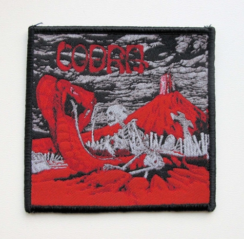 COBRA - Back from the Dead [black] --- patch.JPG