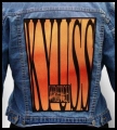 KYUSS - Wretch -- Backpatch.jpg
