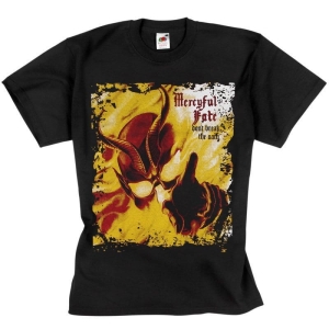 T-shirt  MERCYFUL FATE - DON'T BREAK THE OATH