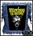 MORBUS CHRON -- Backpatch Back Patch.jpg