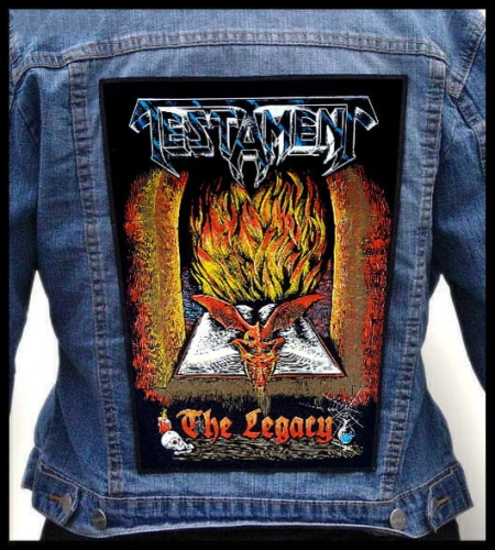 TESTAMENT - The Legacy -- Backpatch.jpg