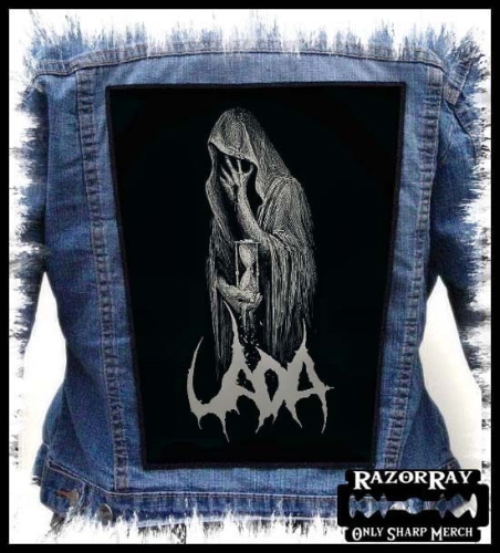UADA -- Backpatch Back Patch.jpg