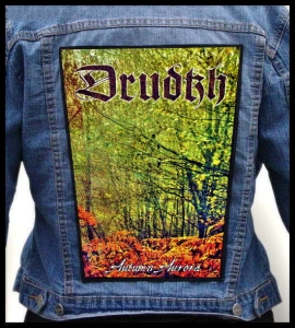 Ekran DRUDKH - Autum Aurora