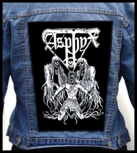 ASPHYX -- Backpatch