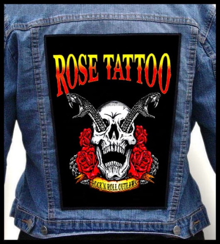ROSE TATTOO - Skull -- Backpatch.jpg