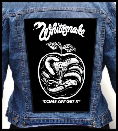 WHITESNAKE - Come an' Get It -- Backpatch.jpg