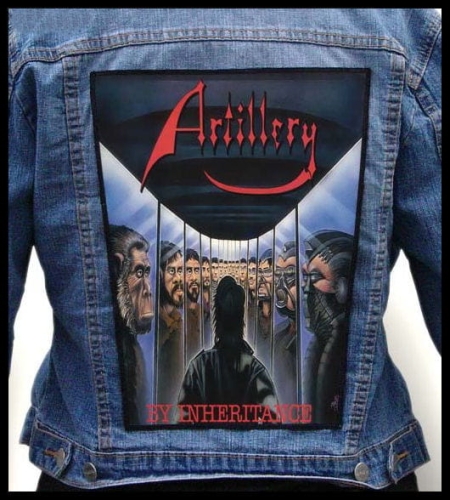ARTILLERY - By Inheritance -- Backpatch.jpg