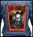 DEAD KENNEDYS - Give Me Convenience or Give Me Death -- Backpatch.jpg