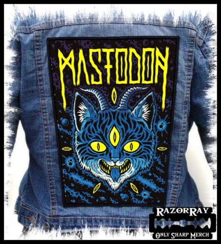 MASTODON - Three Eyed Cat.jpg
