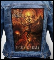 IMPALED NAZARENE - Ugra-Karma -- Backpatch.jpg