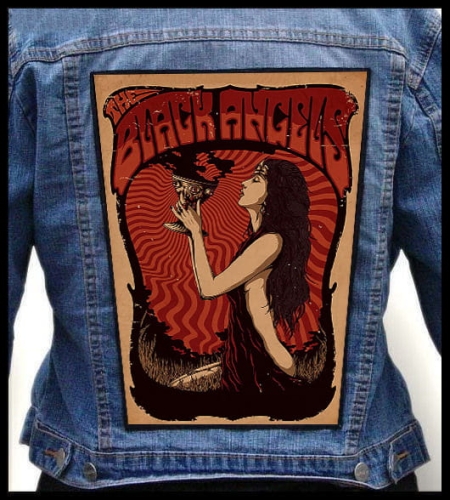 THE BLACK ANGELS -- Backpatch.jpg
