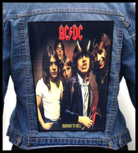 AC DC - Highway To Hell -- Backpatch.jpg