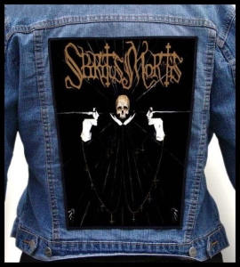 Ekran SPIRITUS MORTIS