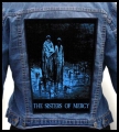 THE SISTERS OF MERCY - Body and Soul -- Backpatch Back Patch.jpg