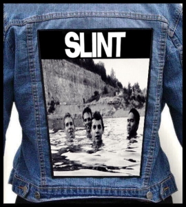 Ekran SLINT - Spiderland