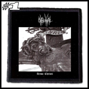 URGEHAL -- Patch