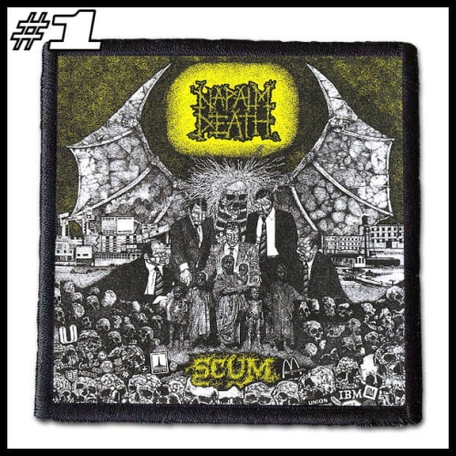 NAPALM DEATH -- Patch (1).jpg